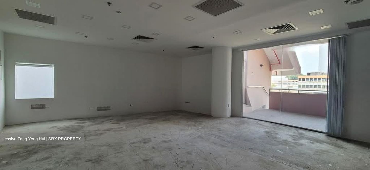 Roxy Square (D15), Retail #588079621